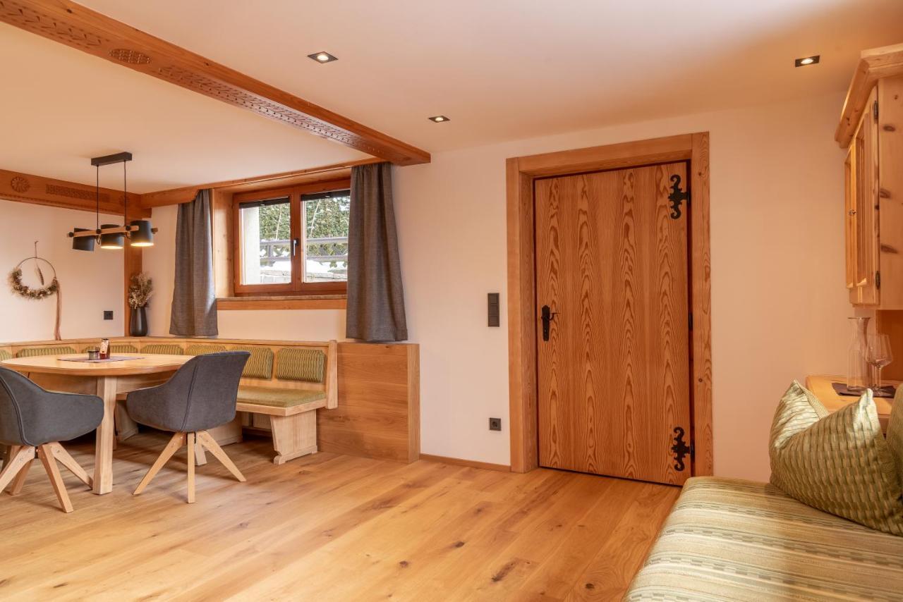 Apartment Lisal By All In One Apartments Fusch an der Glocknerstraße Εξωτερικό φωτογραφία