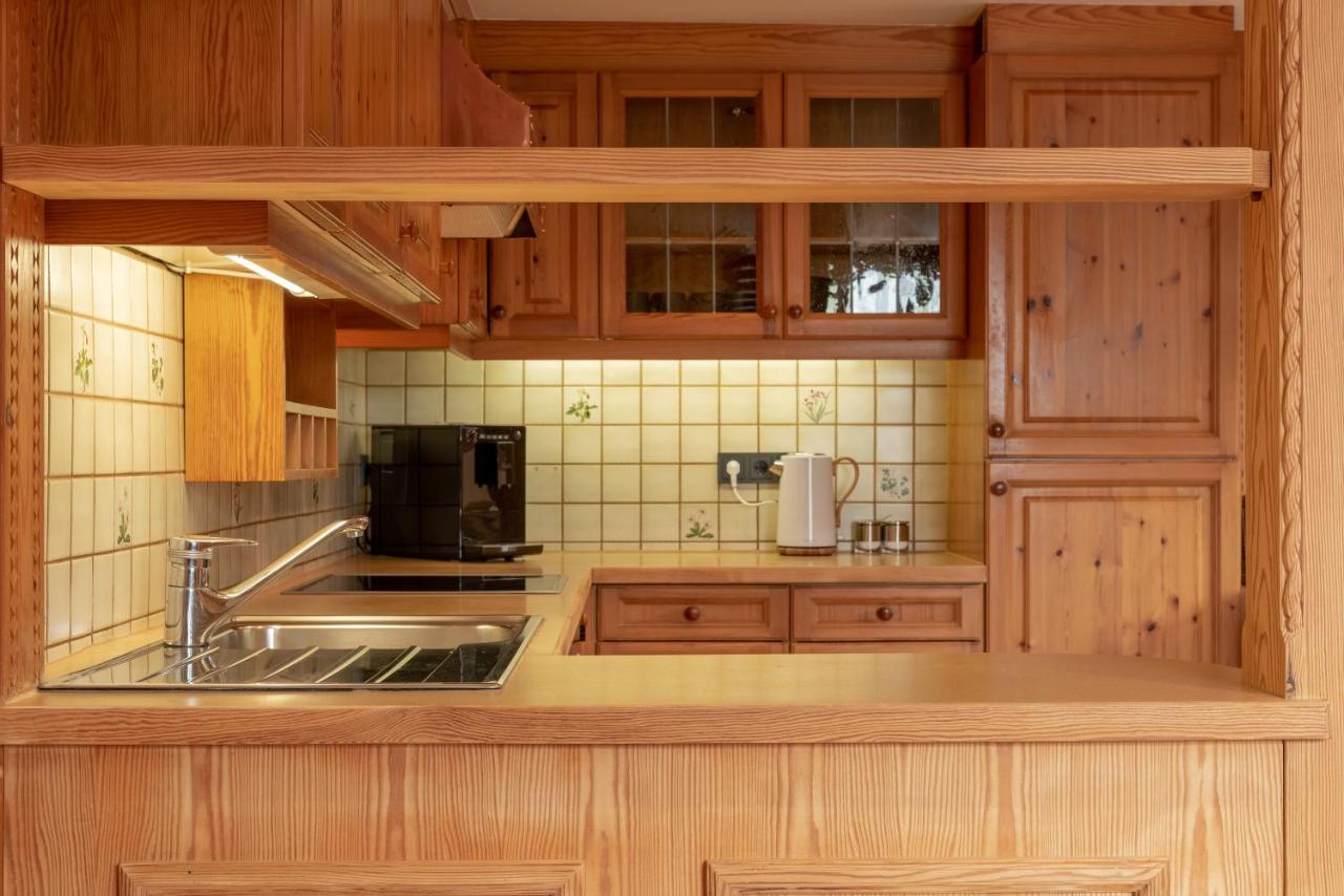 Apartment Lisal By All In One Apartments Fusch an der Glocknerstraße Εξωτερικό φωτογραφία