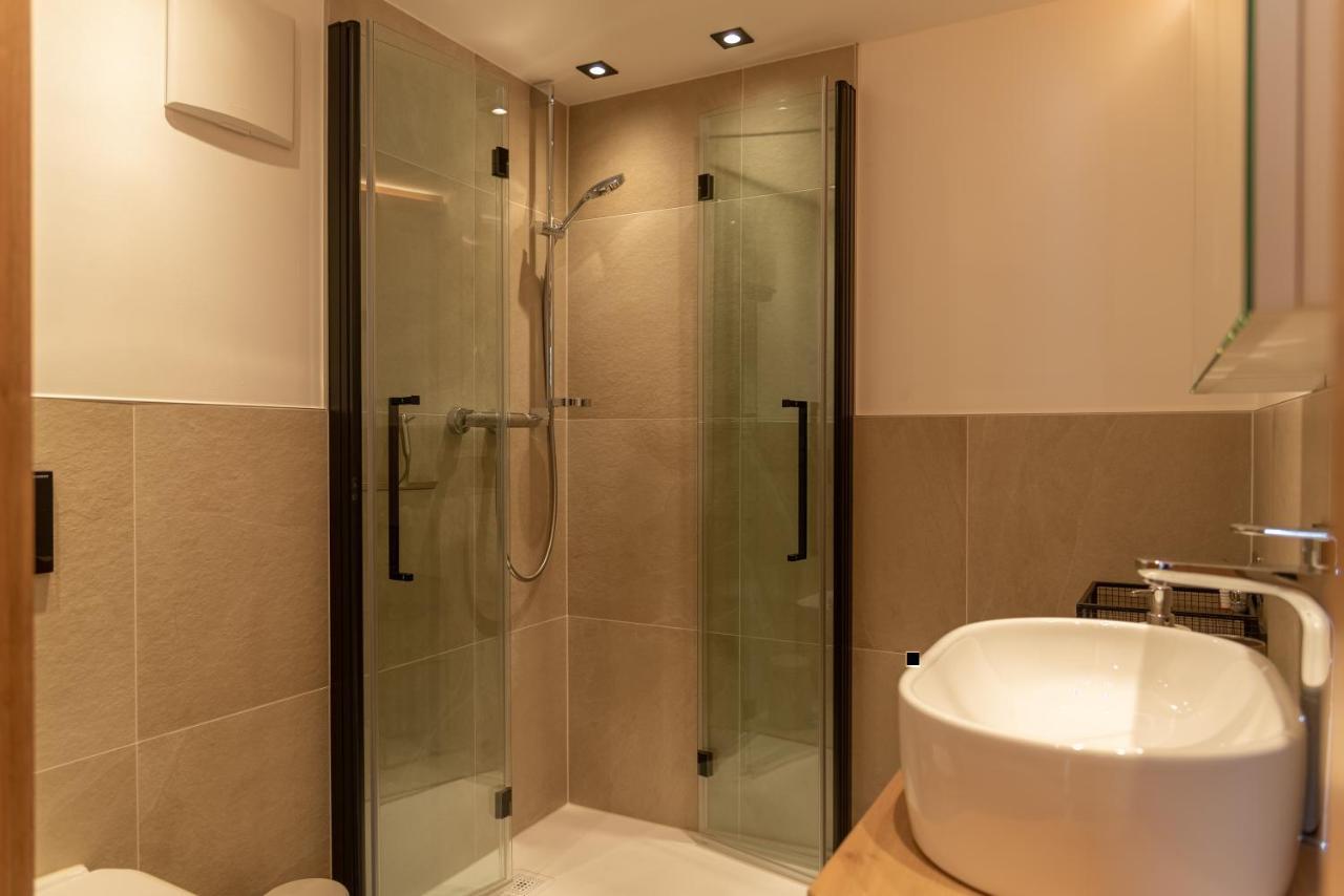 Apartment Lisal By All In One Apartments Fusch an der Glocknerstraße Εξωτερικό φωτογραφία