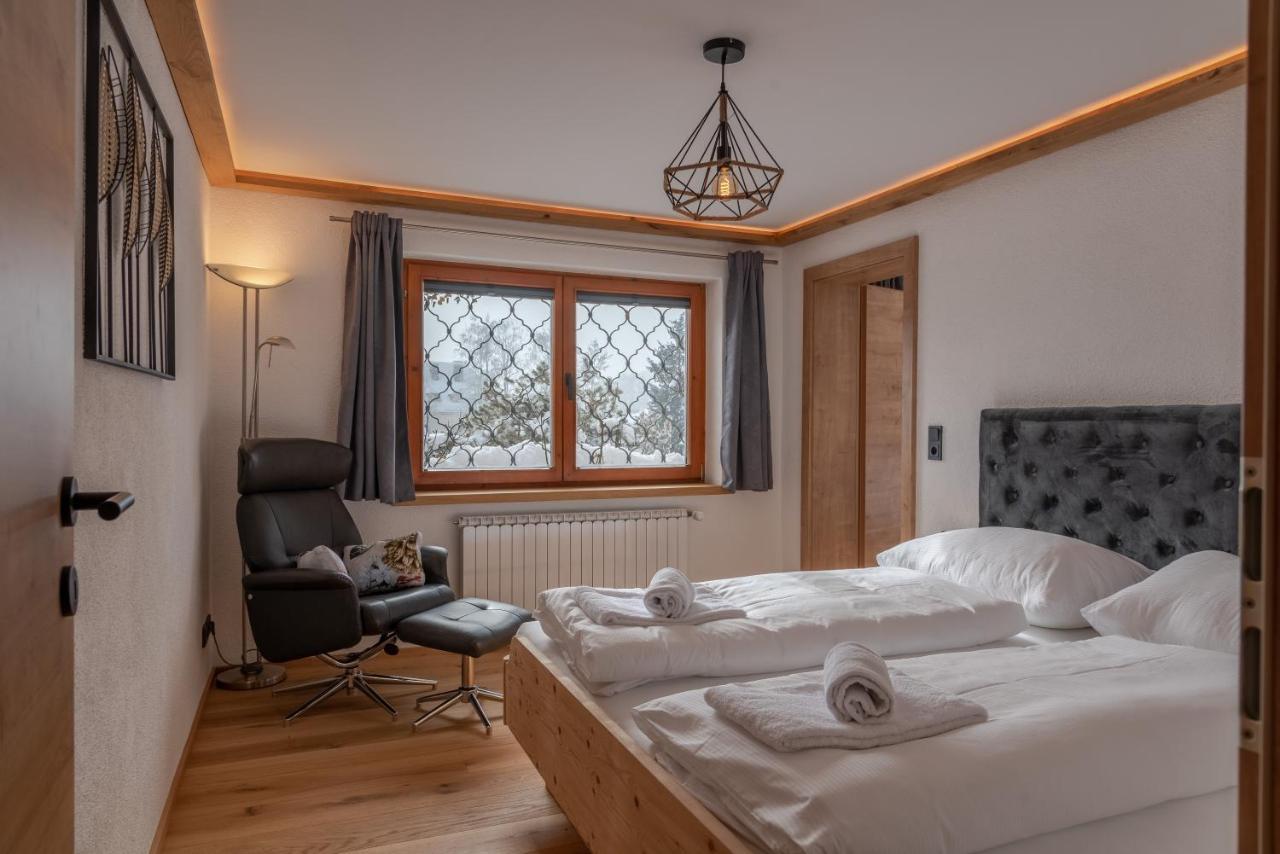 Apartment Lisal By All In One Apartments Fusch an der Glocknerstraße Εξωτερικό φωτογραφία