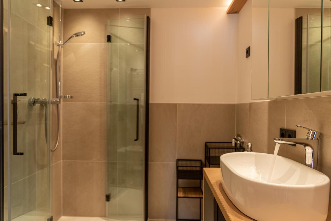 Apartment Lisal By All In One Apartments Fusch an der Glocknerstraße Εξωτερικό φωτογραφία