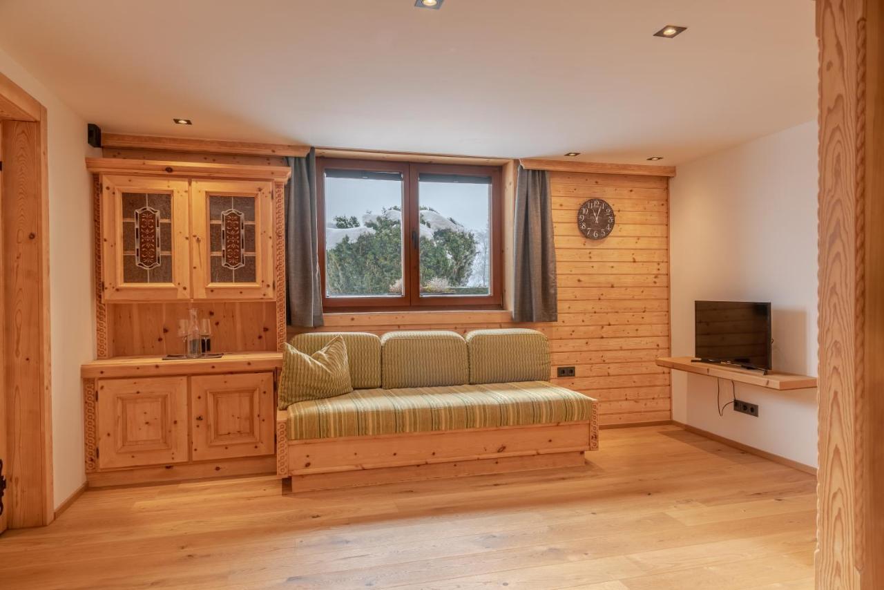 Apartment Lisal By All In One Apartments Fusch an der Glocknerstraße Εξωτερικό φωτογραφία