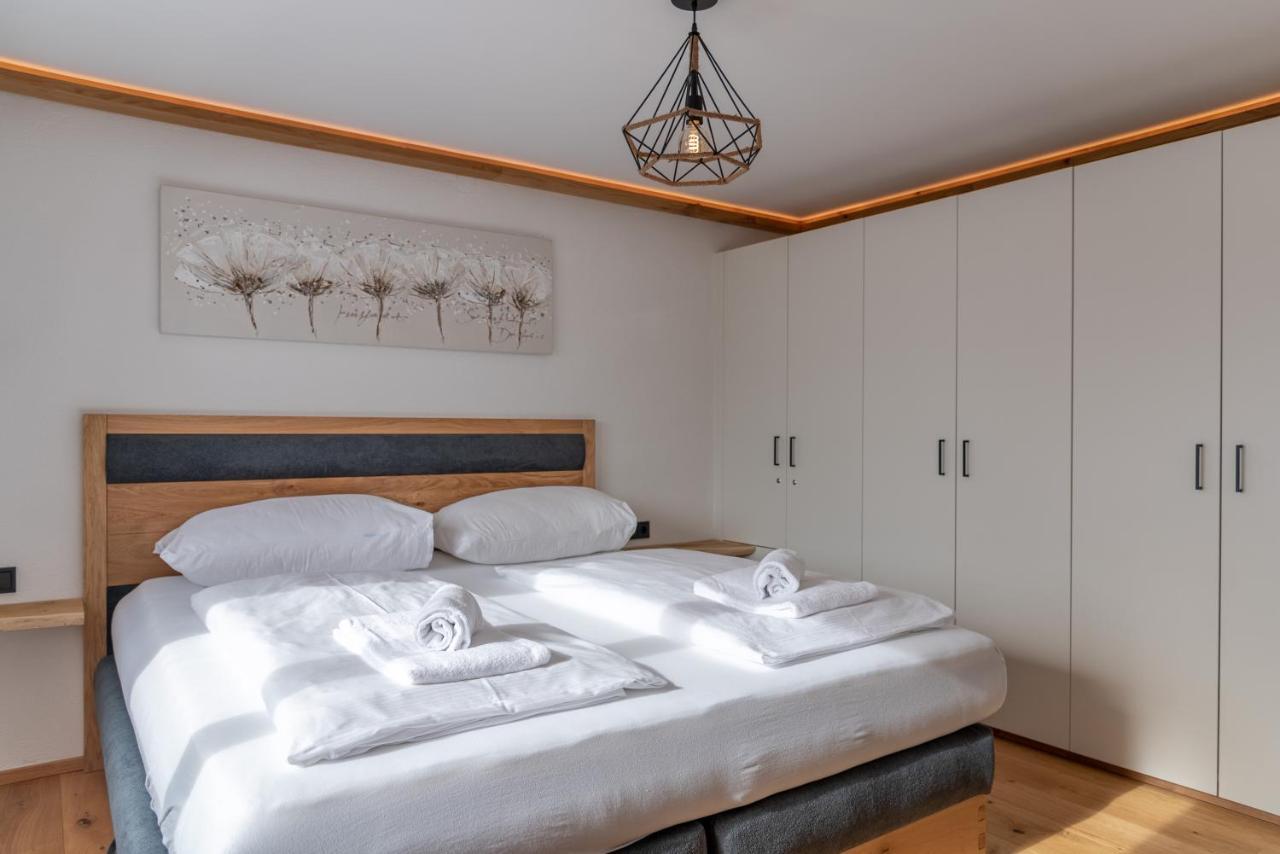 Apartment Lisal By All In One Apartments Fusch an der Glocknerstraße Εξωτερικό φωτογραφία