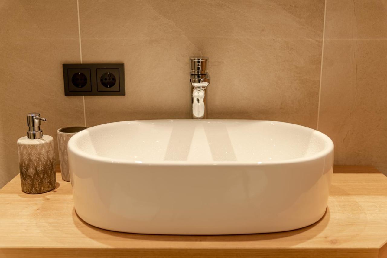 Apartment Lisal By All In One Apartments Fusch an der Glocknerstraße Εξωτερικό φωτογραφία