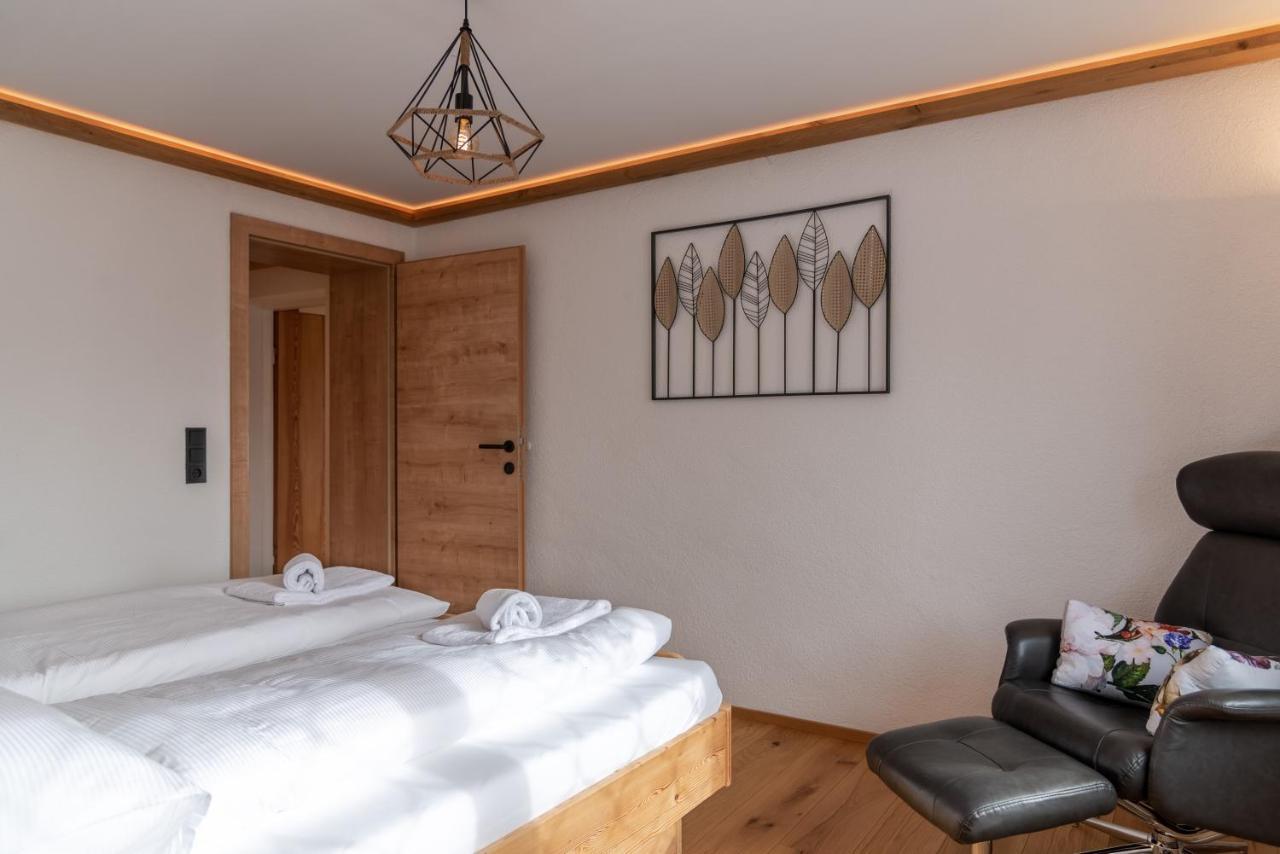 Apartment Lisal By All In One Apartments Fusch an der Glocknerstraße Εξωτερικό φωτογραφία