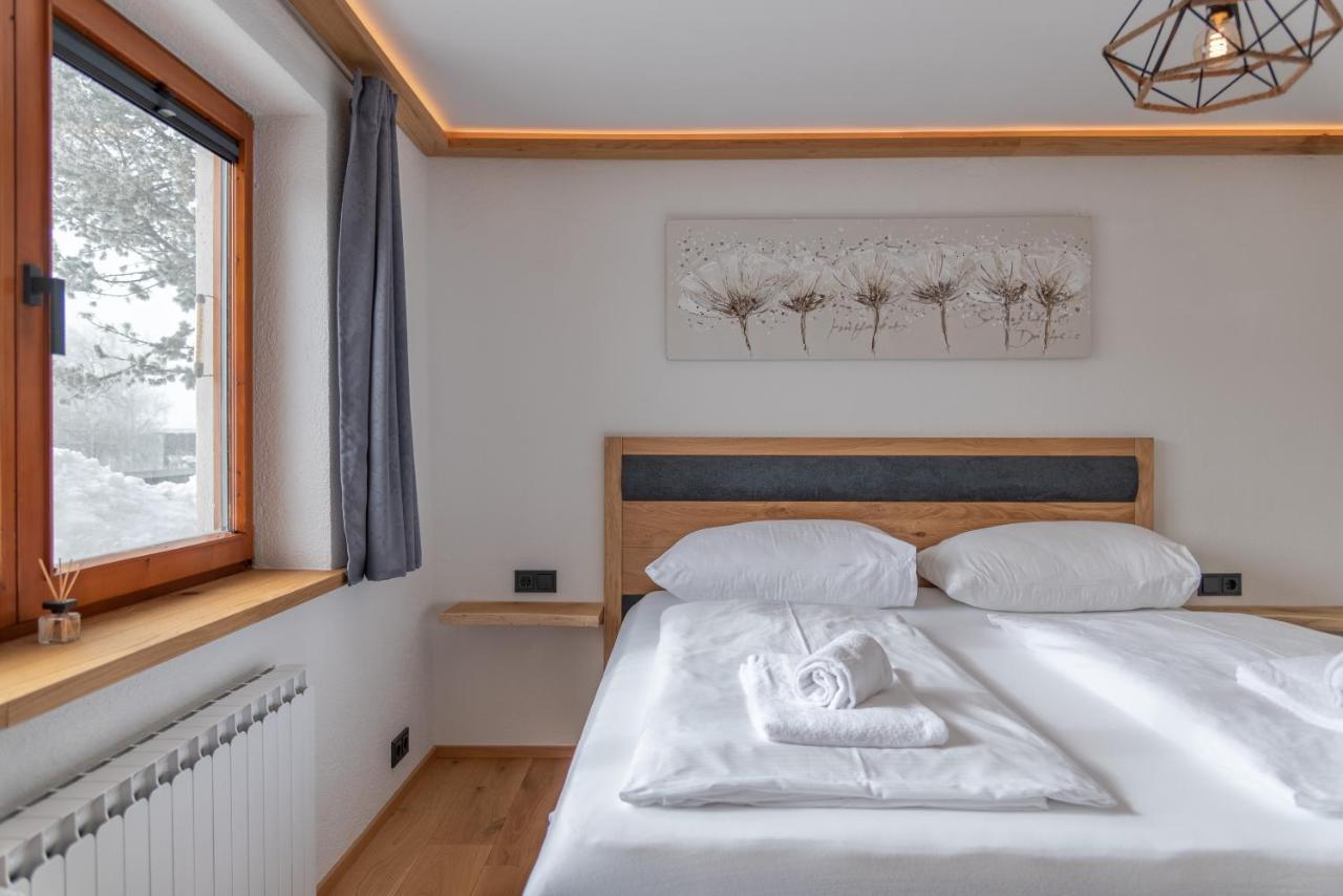 Apartment Lisal By All In One Apartments Fusch an der Glocknerstraße Εξωτερικό φωτογραφία